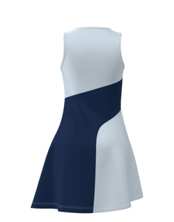 Платье женское 7/6 Nika Dress - Navy Peony/Ice Melt (Размер "XS")