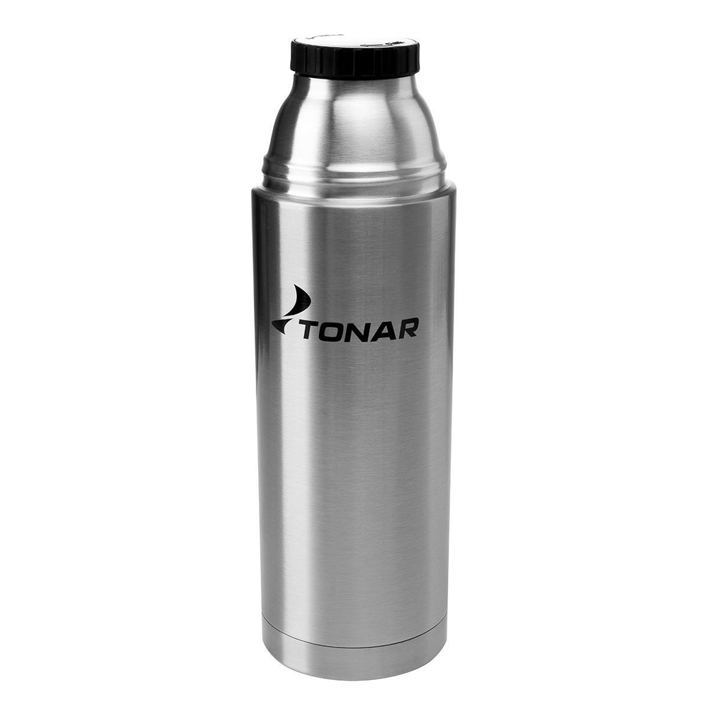 Термос Тонар 1000ML(C), дополнительная пластиковая чашка