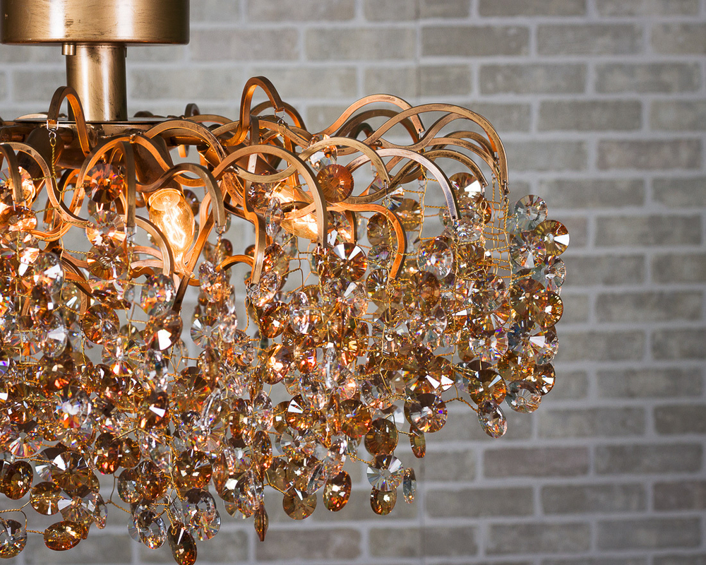 люстра MX0677-8