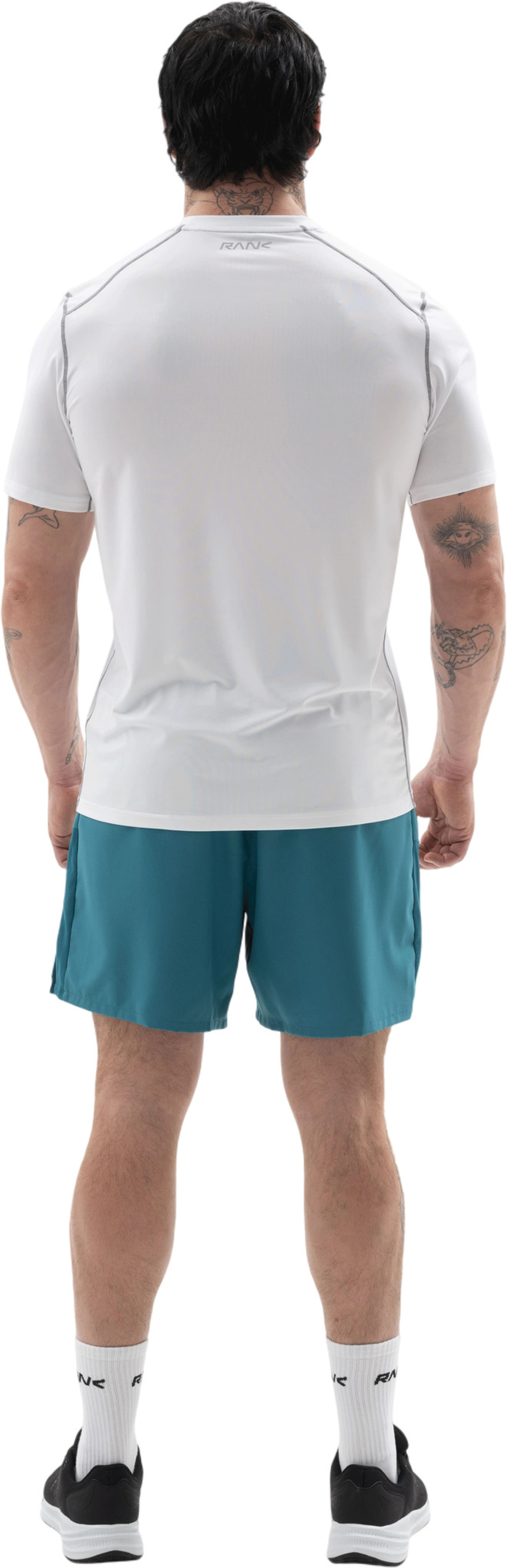 Футболка RANK Man Reflex T-shirt