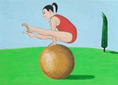 Tablo \ Картина \ Painting 8