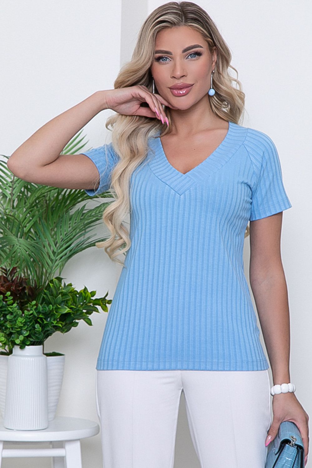 Блузка 41720 Avili