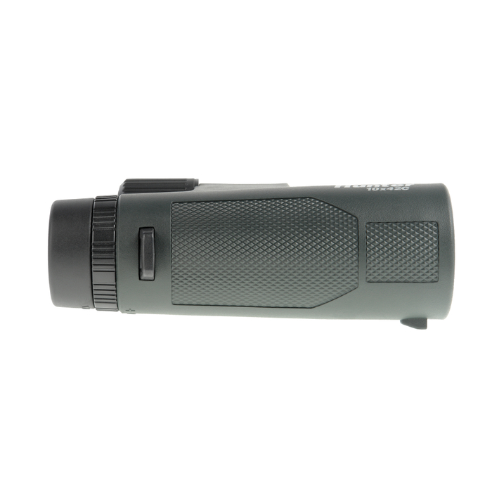 Бинокль Veber Hunter 10x42C с сеткой