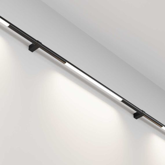 Светильник Maytoni Technical C100CL-L500-12W3-6K-B