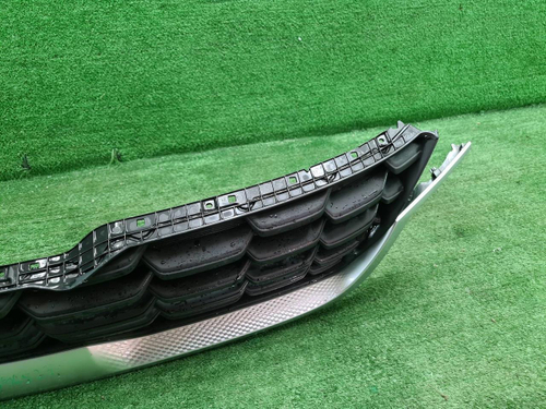 Решетка радиатора Kia Seltos (2019-2022)