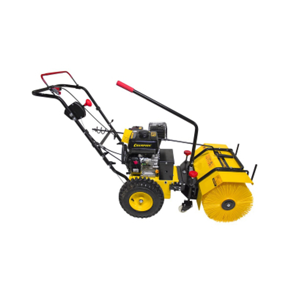Подметательная машина Champion GS5562 160х62х110 см