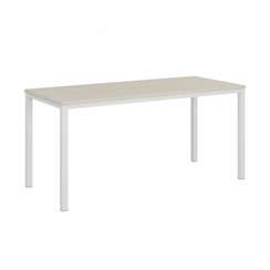 Стол 1600х700х750 на металлокаркасе Lite VL-32-02