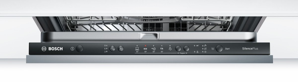 Встраиваемая посудомоечная машина Bosch SMV25AX00R