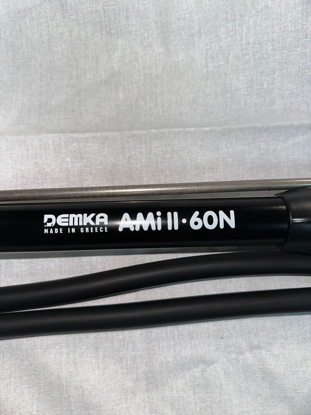 Подводный арбалет Demka AMI II 60 (roller)