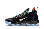 Кроссовки Nike Lebron 16 Kc "Watch The Throne" 16