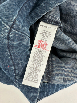 Сарафан Burberry