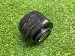 Zenitar-M 1.7/50mm