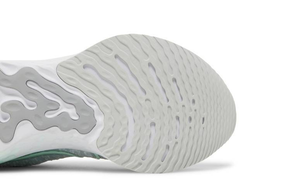 Кроссовки Nike React Infinity Run Flyknit 3 (Женская размерная сетка)