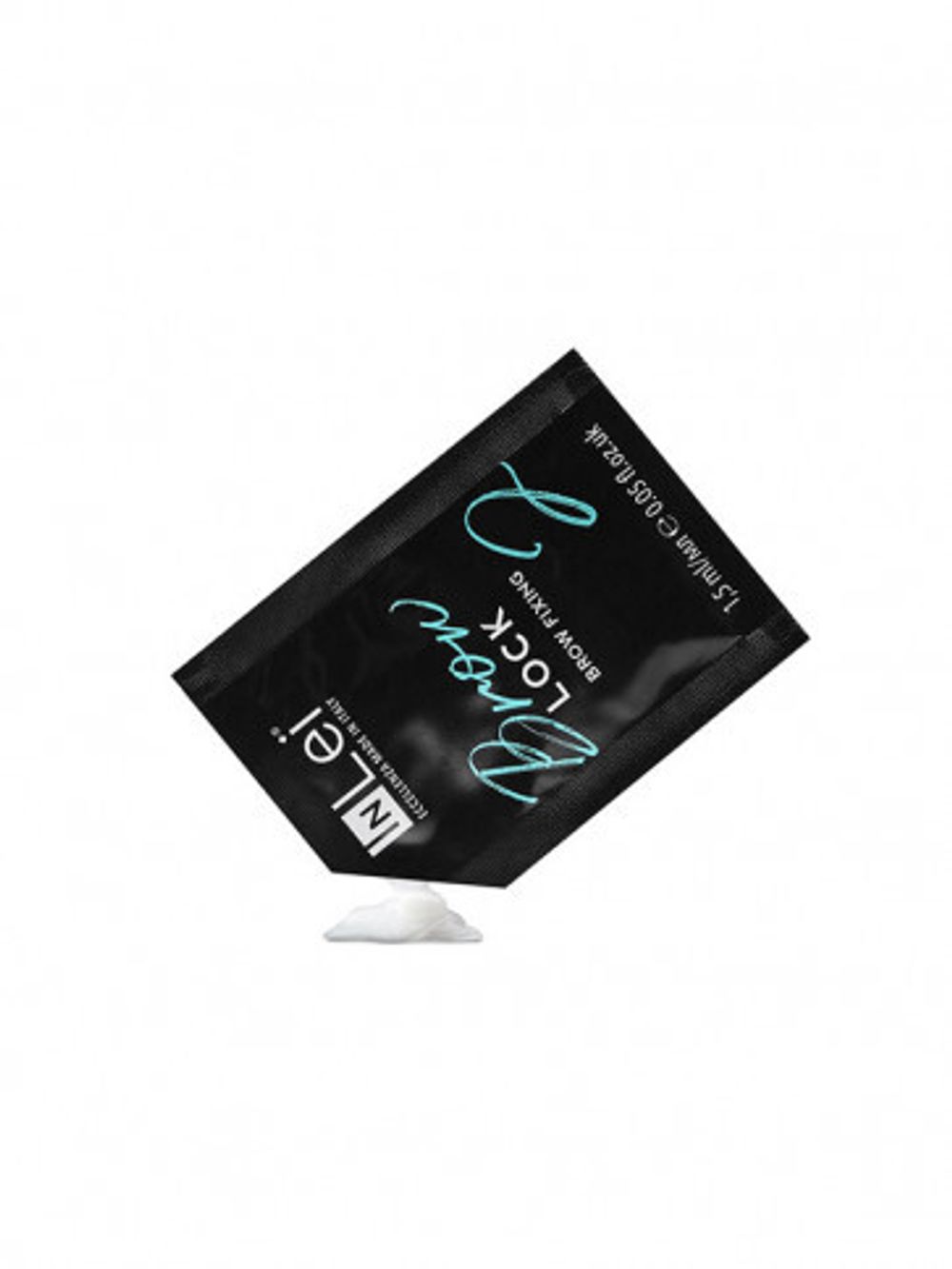 InLei® Фиксирующий состав для бровей "Brow Lock 2" в САШЕ, 1,5 мл