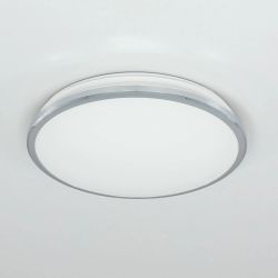 Citilux Луна CL702221N LED Светильник с диммером Хром