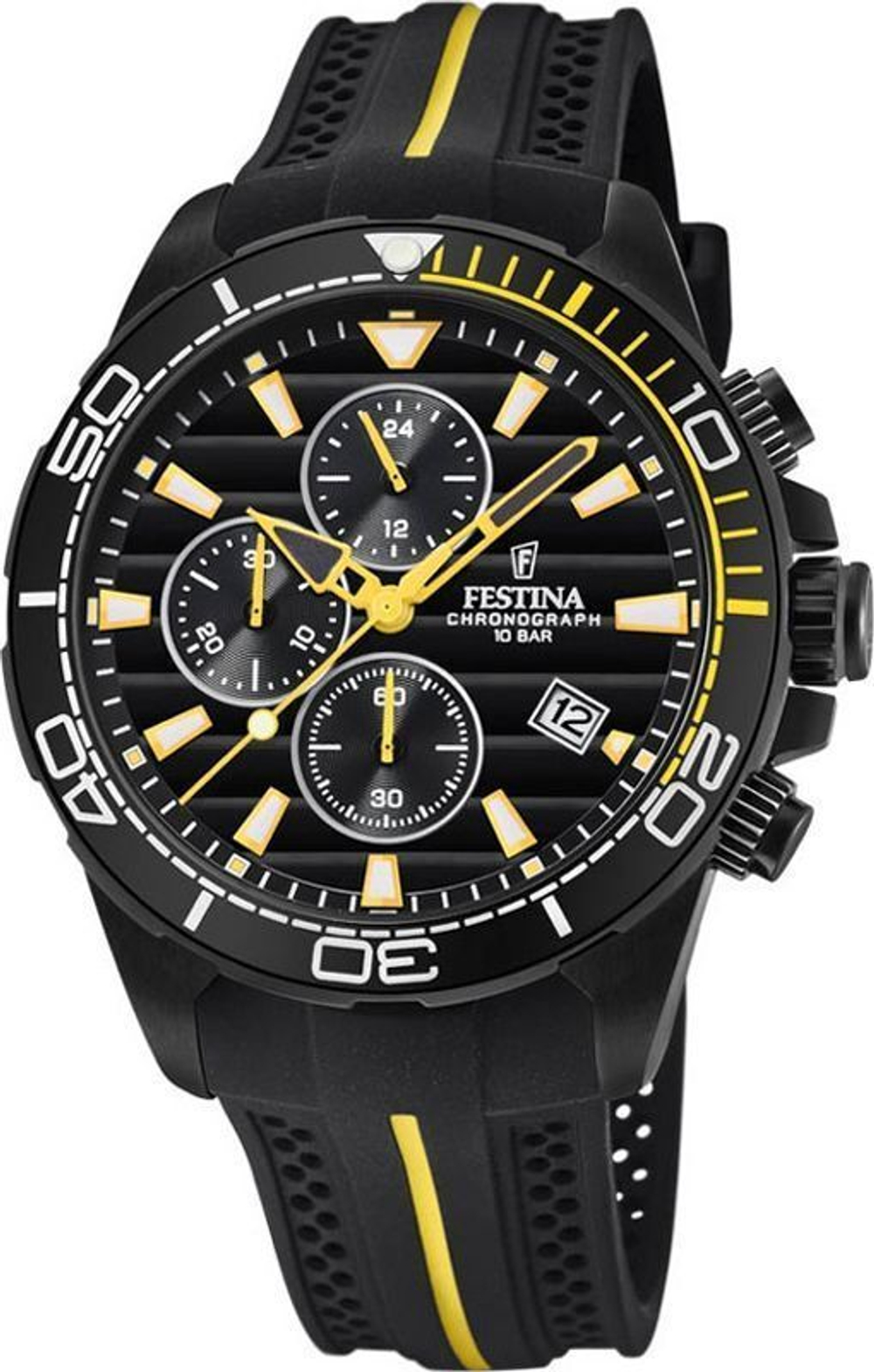 Часы Festina F20366/1
