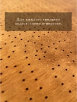 Набор для творчества стринг-арт Монстера
