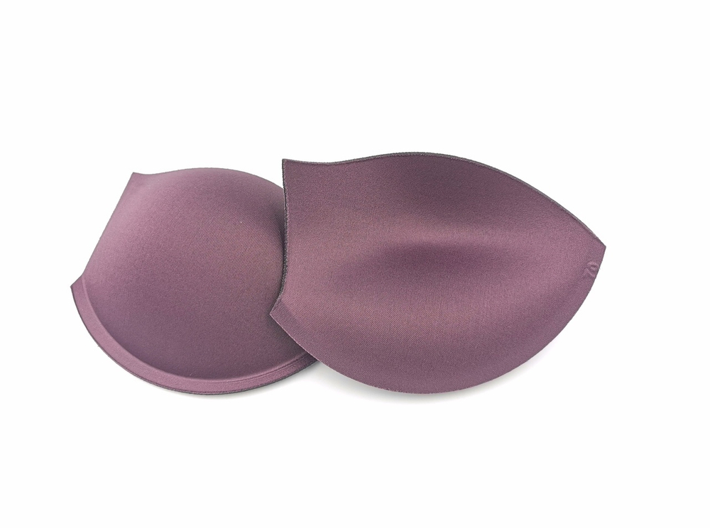 Корсетные чашки, ПУШ-АП, крокус (Арт: CC55-1071.75), 70С, 75В, 80А