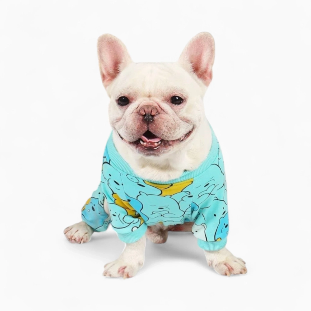 Пижама «Мишки»