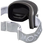 Moncler TERRABEAM Windproof Unisex Ski Goggles
