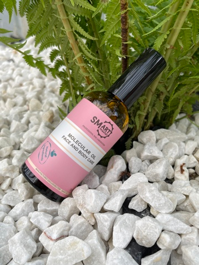 Масло молекулярное Смарт 100 мл