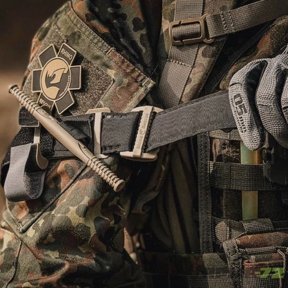 Жгут-турникет тактический кровоостанавливающий