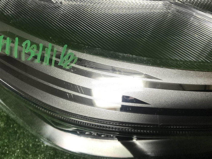 Фара правая Haval M6 2 (2021-н.в.) LED