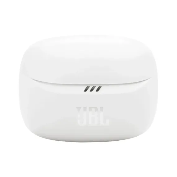 JBL Tune Beam 2 White