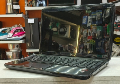 Ноутбук HP Pavilion g6-2302sr