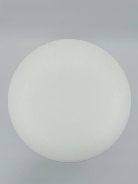 Квадро табурет белый