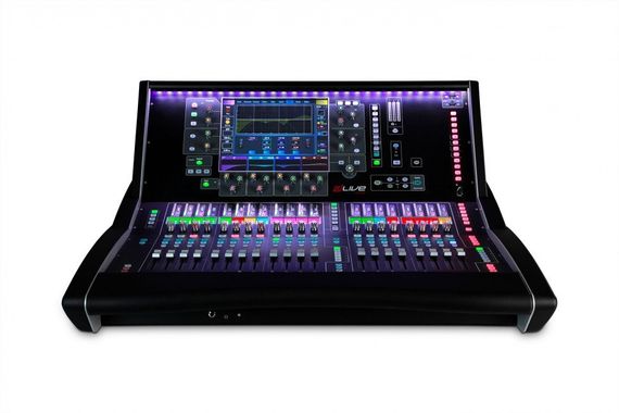 Allen Heath DLIVE-S3000