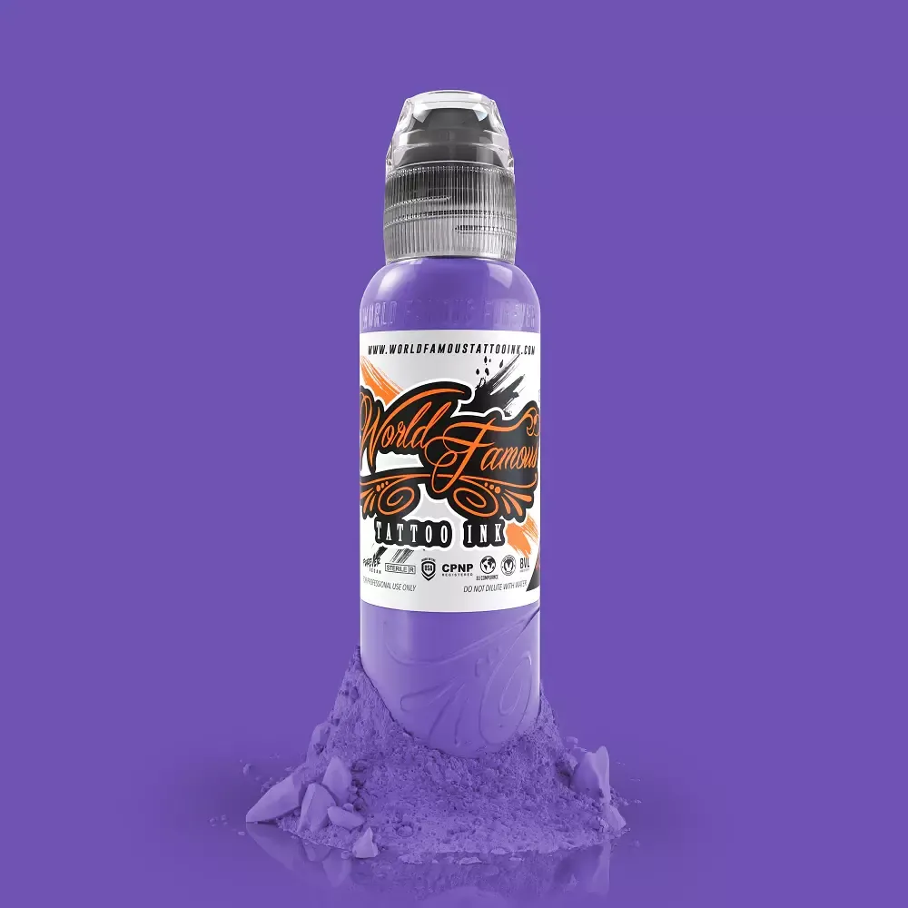 WFI Galaxy Purple