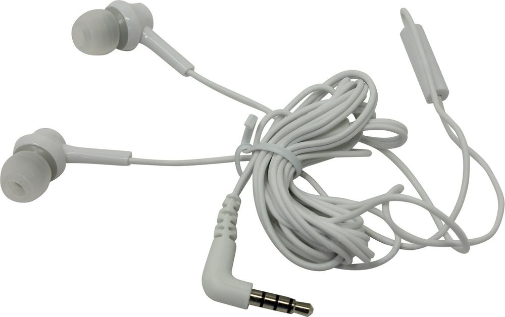 Наушники Panasonic RP-TCM115GCW
