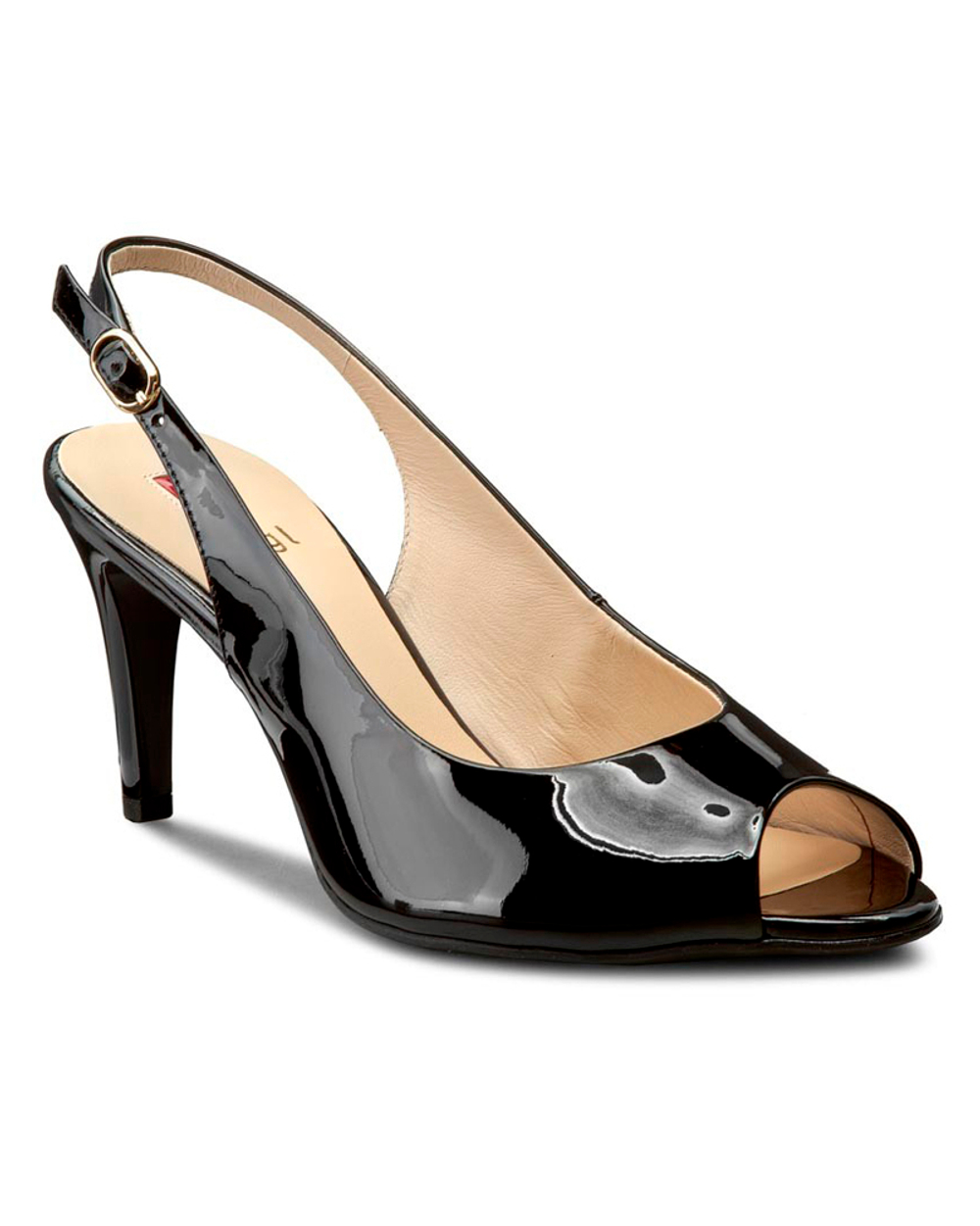 Женские Босоножки Hogl 3-107104 black