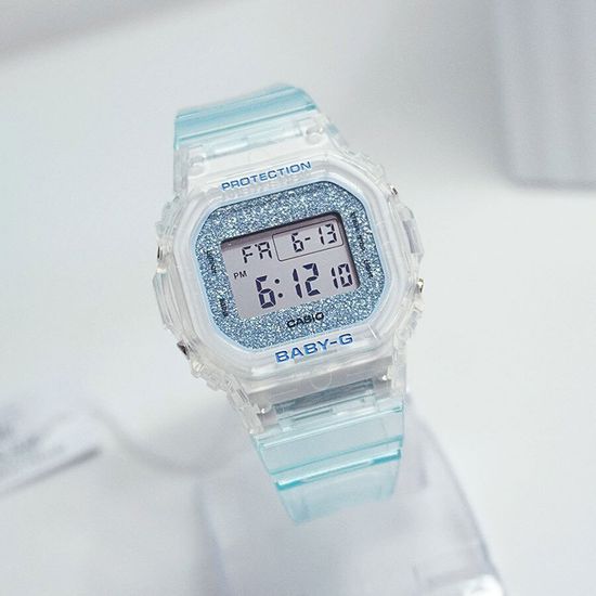 Наручные часы Casio Baby-G BGD-565GC-2ER