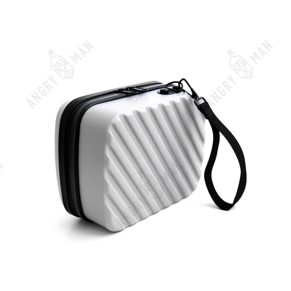 Кейс под наушники и очки, Garry Zonter