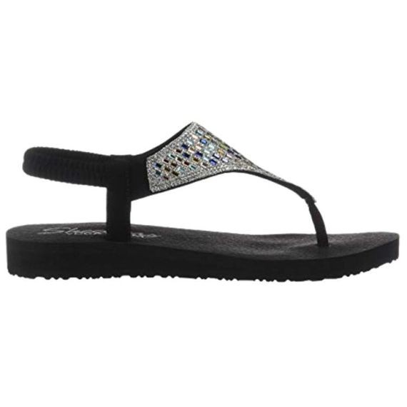 Skechers Meditation Rock Crown 'Black'