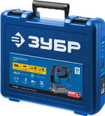 ЗУБР 700 Вт, 90 мм, электрический лобзик, кейс, Профессионал (ЛП-700 К)