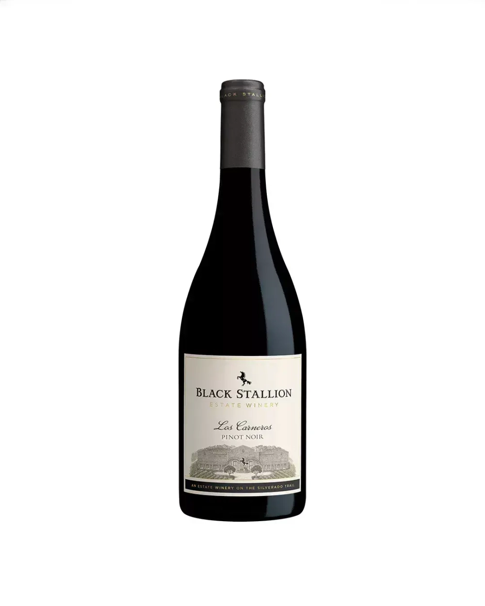 Black Stallion Pinot Noir