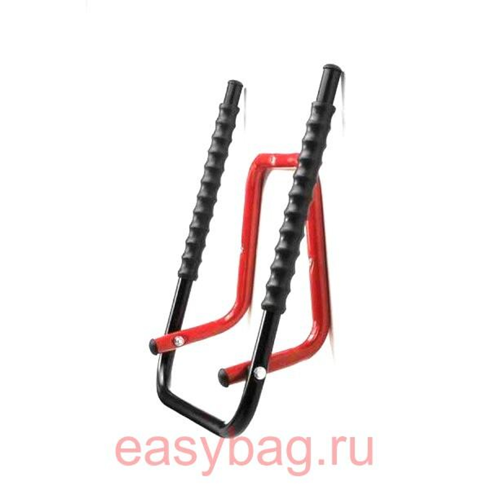 Крепление велосипеда на стену Bike Hanger (за раму) PZ 333