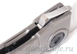 Нож Auriga Full Custom Marcin Slyszфотография - 7