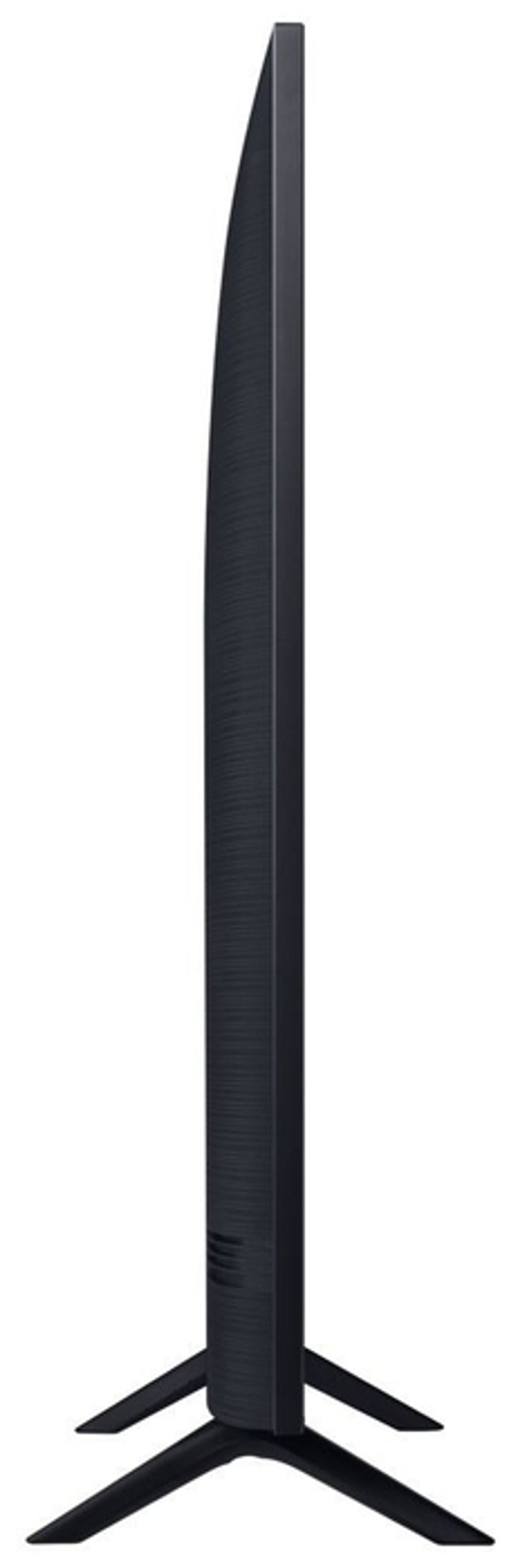 Телевизор Samsung 55" UE55AU7002UXRU