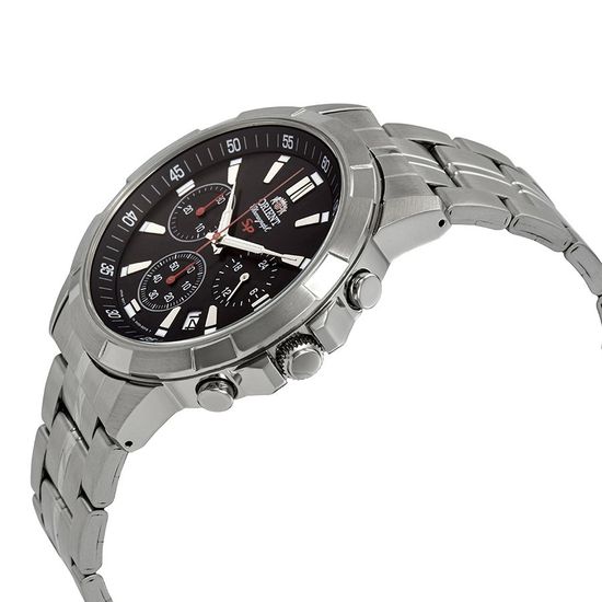 Мужские часы Orient FKV00003B0 Sporty Quartz