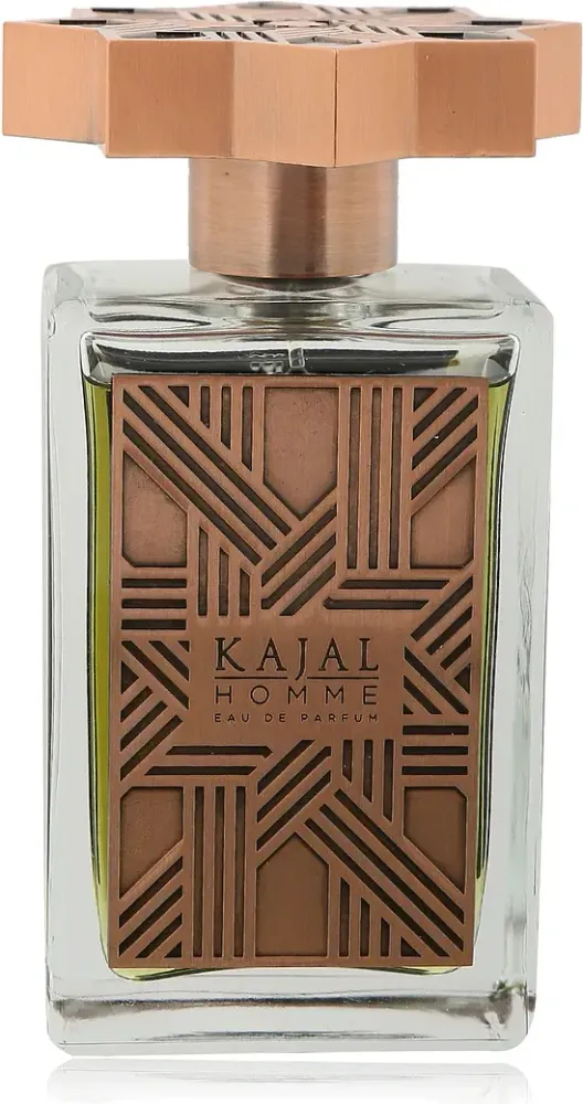 Kajal Homme Eau de Parfum 100 ml