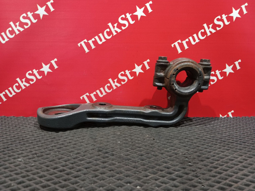 Кронштейн стабилизатора переднего 2018г.