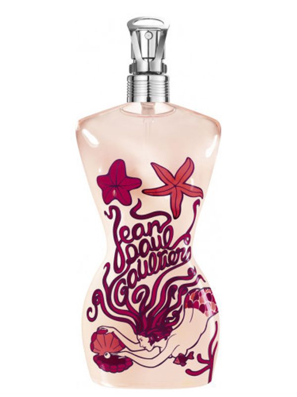 Jean Paul Gaultier Classique Summer Edition 2014
