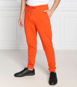 спортивные штаны sestart BOSS ORANGE - оранжевый(50468448)