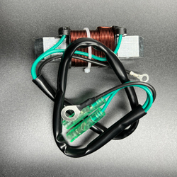 Комплект электрозапуска Yamaha 40X (YUELANG)