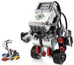 LEGO Education Mindstorms: Базовый набор EV3 45544