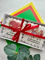 Подарок воспитателю имбирные пряники